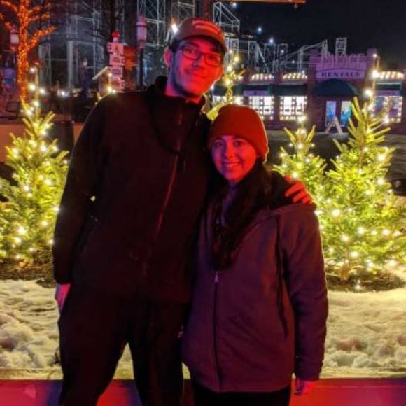 Meet your Posher, Haley - Picture 1 of 1